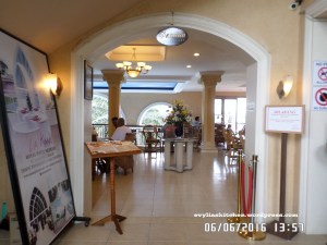 Susan Spa's Pandan Resto