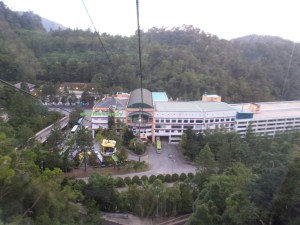 genting skyway