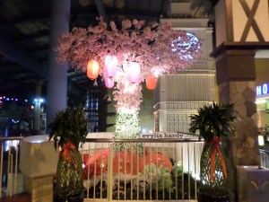 Resorts World Genting, Genting Highlands