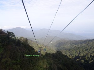 Genting Skyway