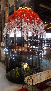 Nestcology Land of Gastronomy