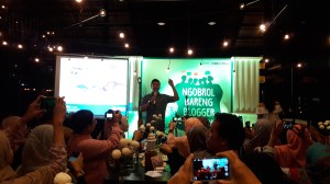 Ngobrol Blogger Semarang Sakuku BCA