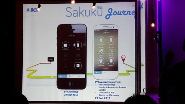 BCA Sakuku ngobrol blogger Semarang