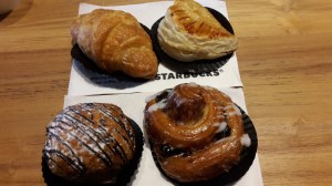 Starbucks Paragon Semarang