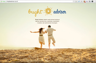bright advisor SunLife Financial Indonesia