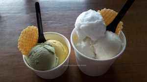 Gelato Matteo Italian ice cream