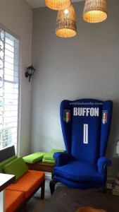 Gelato Matteo Italian ice cream