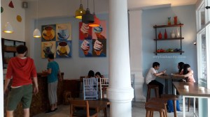 Gelato Matteo Italian ice cream