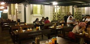 Bakso Soun dan Mie Ayam Sompok Semarang