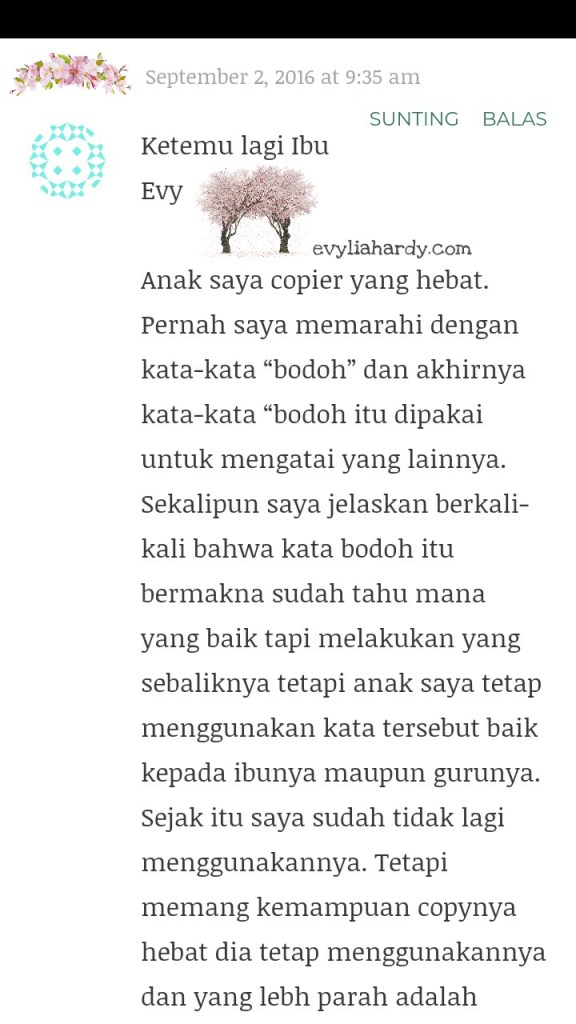 pengalaman-paling-berkesan-blogger-sumber-info-parenting